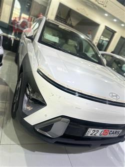 هيونداي كونا